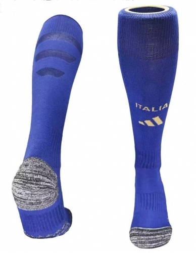 2026 Italy Home socks